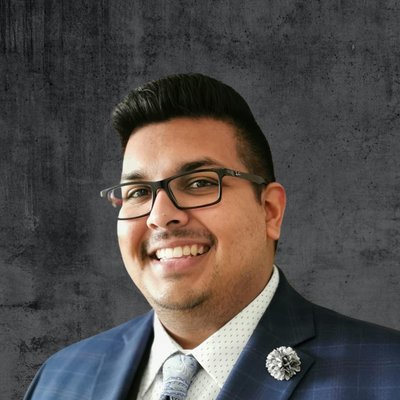 Sivendra Ganesh Maraj